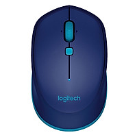 Chuột Không Dây Logitech M337 - Hàng chính hãng